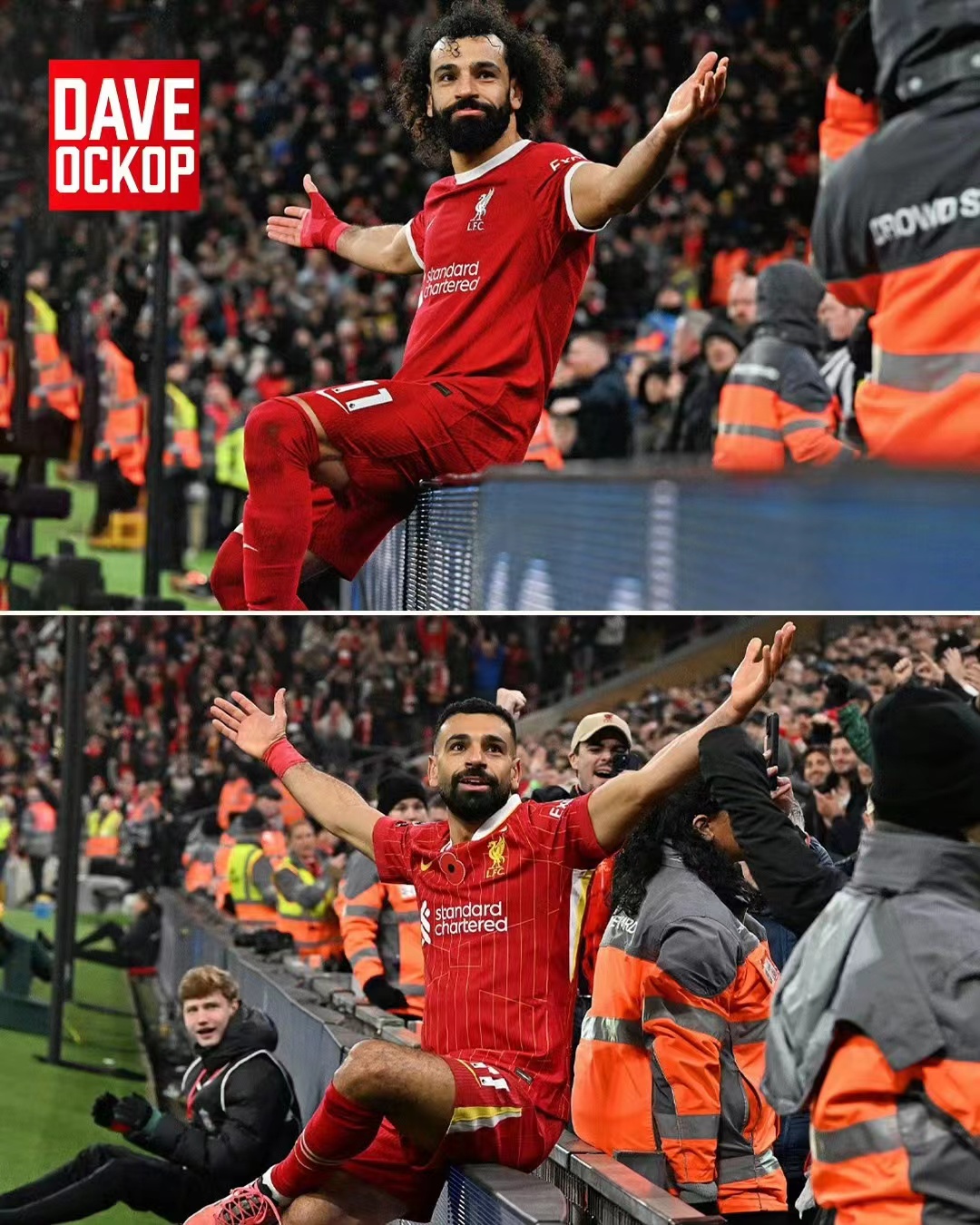 Päävalmentajan vaihto ja Salahin jääminen vai lähteminen ratkaisee Liverpoolin tulevaisuuden kunnian